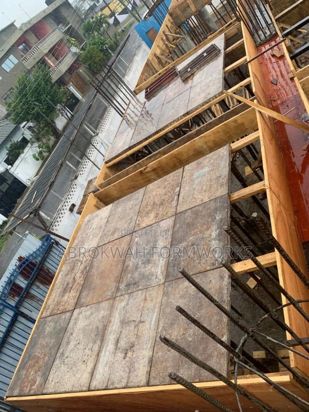 Plywood Rental for Decking photo 7