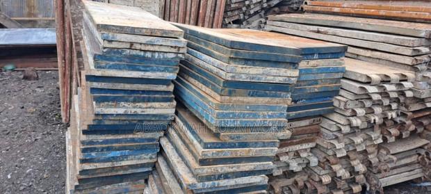 Plywood Rental for Decking photo 8