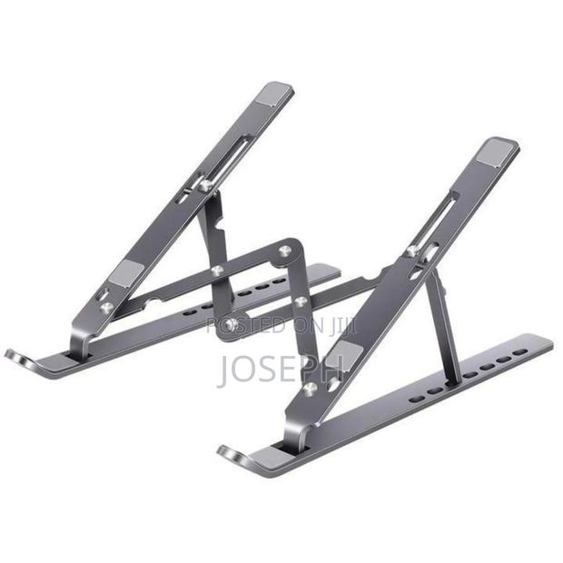 Laptop Stand Adjustable Type B · Photo 2