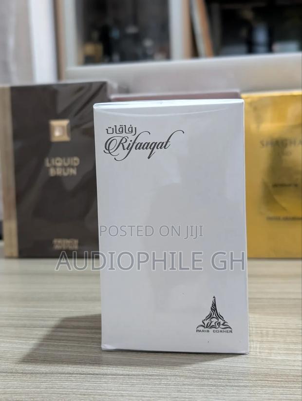 Paris Corner Rifaaqat Eau De Parfum 85ml · Photo 3