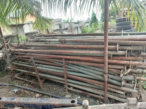 Acrojacks/Pipes/Props/Metal Pipe/Flow/Floo/Bambu/Bamboo