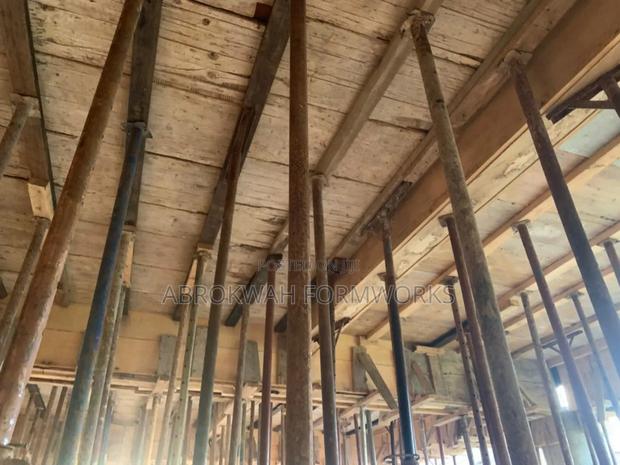 Acrojacks/Pipes/Props/Metal Pipe/Flow/Floo/Bambu/Bamboo photo 6