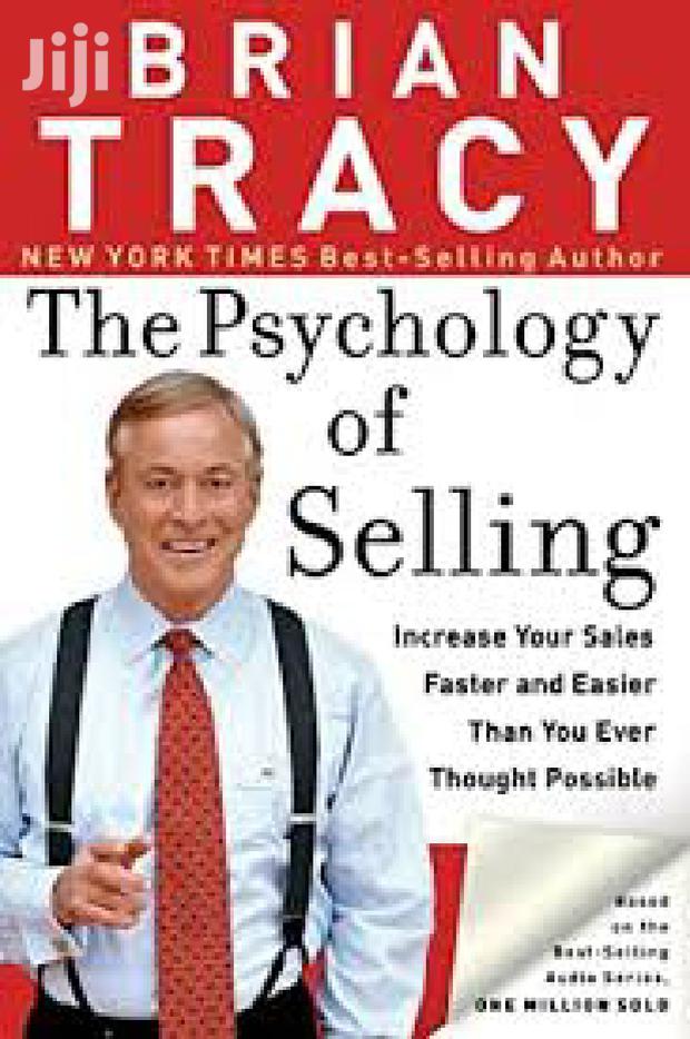 The Psychology of Selling · Photo 1