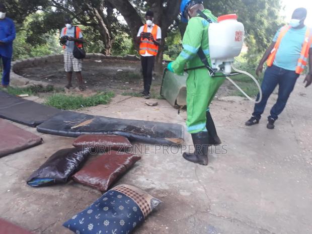 Campus Pest Control and Fumigation · Photo 3