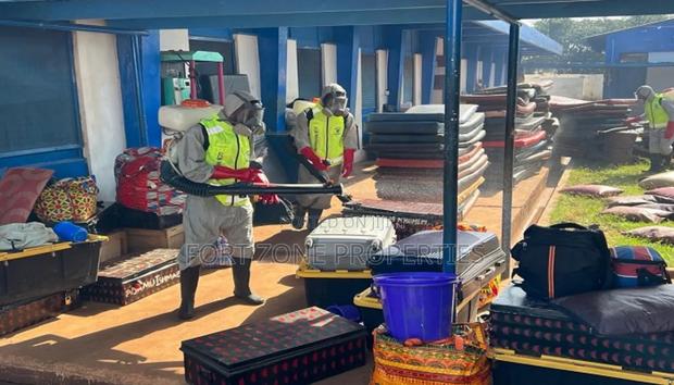 Campus Pest Control and Fumigation · Photo 4