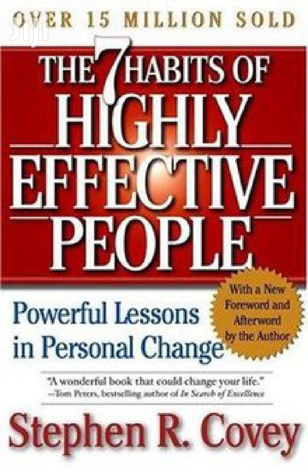 The 7 Habits of Highly Effective People · Photo 2