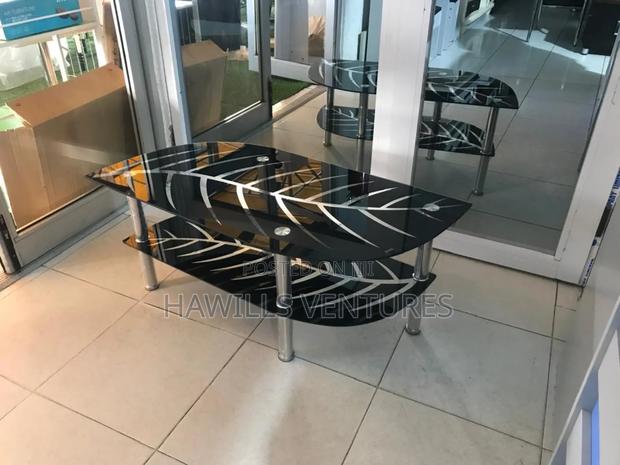 Glass Center Table · Photo 2