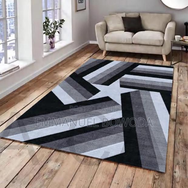 3D Center Carpet · Photo 2