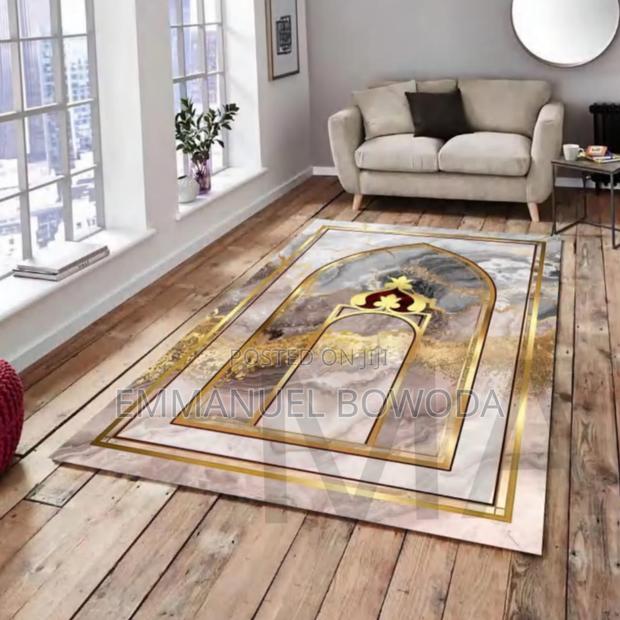 3D Center Carpet · Photo 2