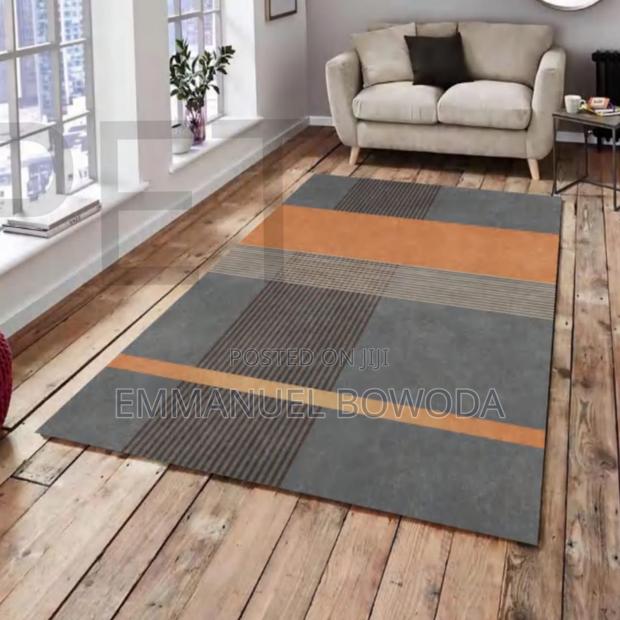 3D Center Carpet · Photo 2