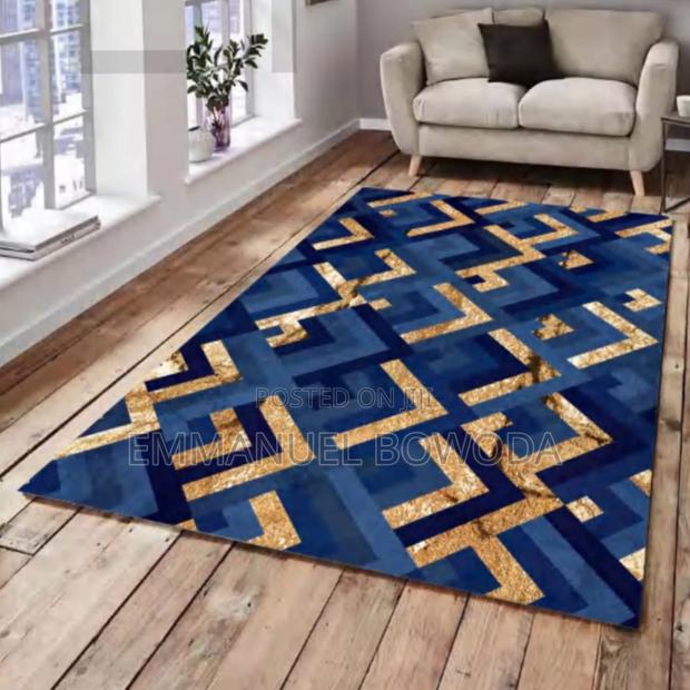 3D Center Carpet · Photo 2