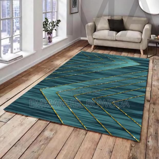 3D Center Carpet · Photo 2
