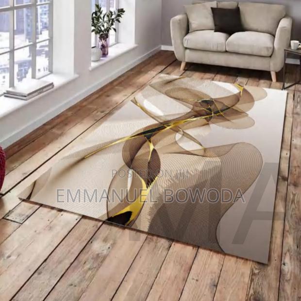 3D Center Carpet · Photo 2