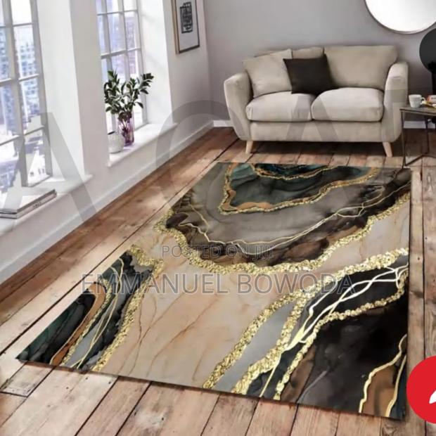 3D Center Carpet · Photo 2