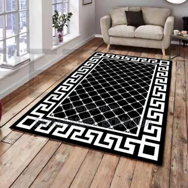 3D Center Carpet · Photo 2