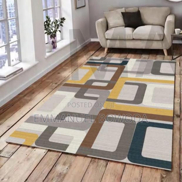 3D Center Carpet · Photo 2