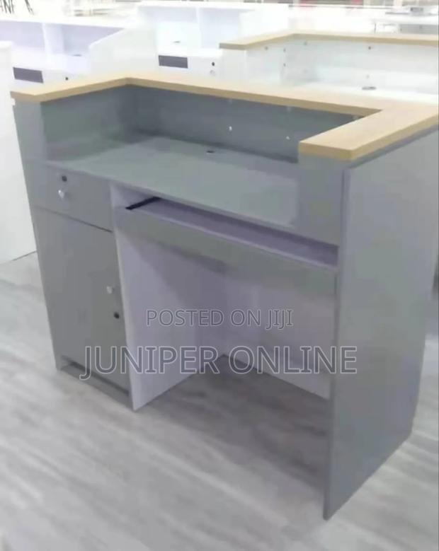 Receptionist Desk/Front Desk Trinii · Photo 2
