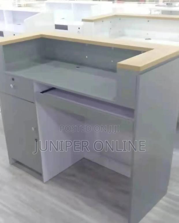 Front Desk/ Receptionist Desk Grine · Photo 3
