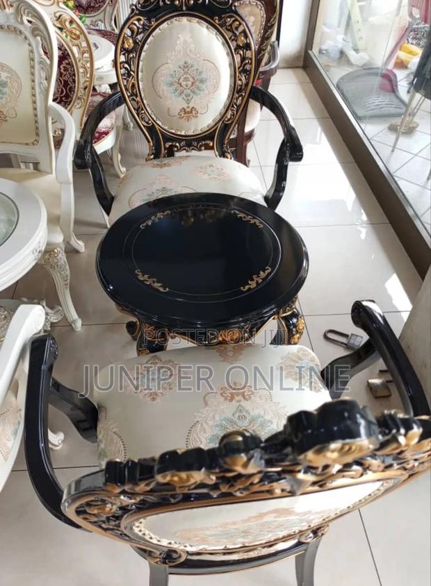 Dinning Set Royal Dine · Photo 2