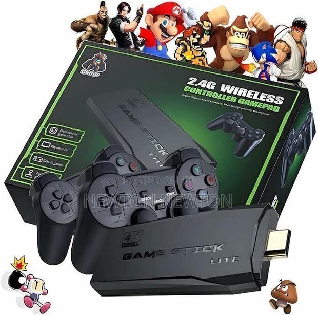 Game Stick · Photo 2