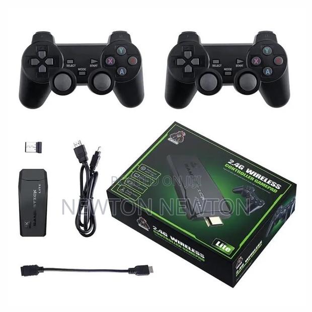 Game Stick · Photo 4