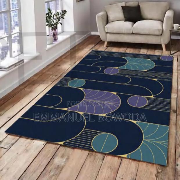 3D Center Carpet · Photo 2