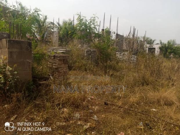 15 Plots of Land for Sale Located at Oyibi · Photo 1
