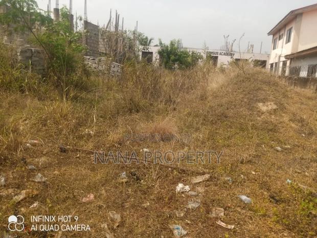 15 Plots of Land for Sale Located at Oyibi · Photo 2