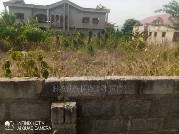 Four Plots of Land for Sale Located at Oyibi Saasabi · Photo 2