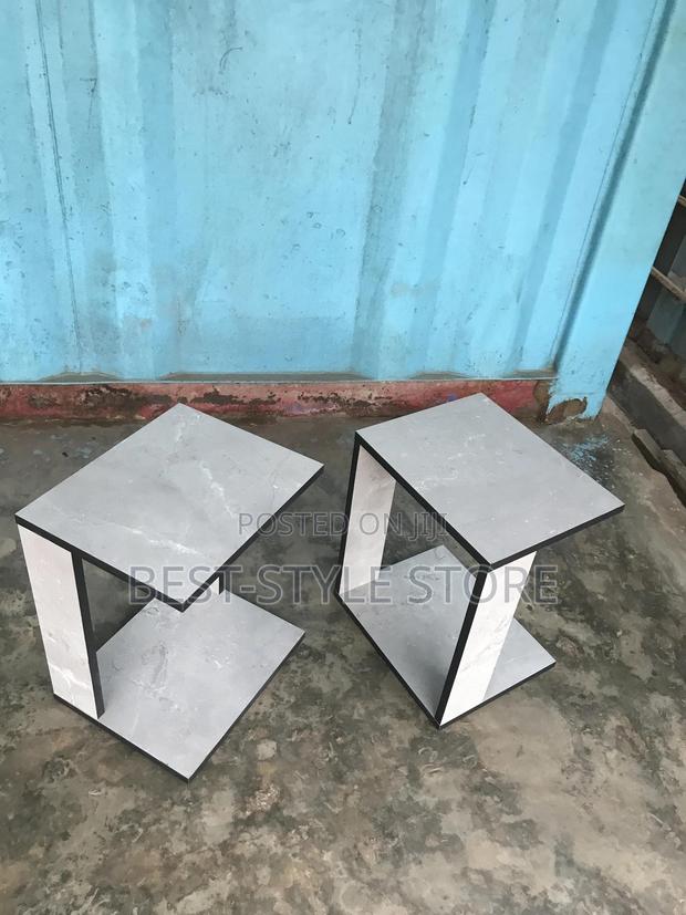 Side/Coffee Table (Free Delivery ) photo 4