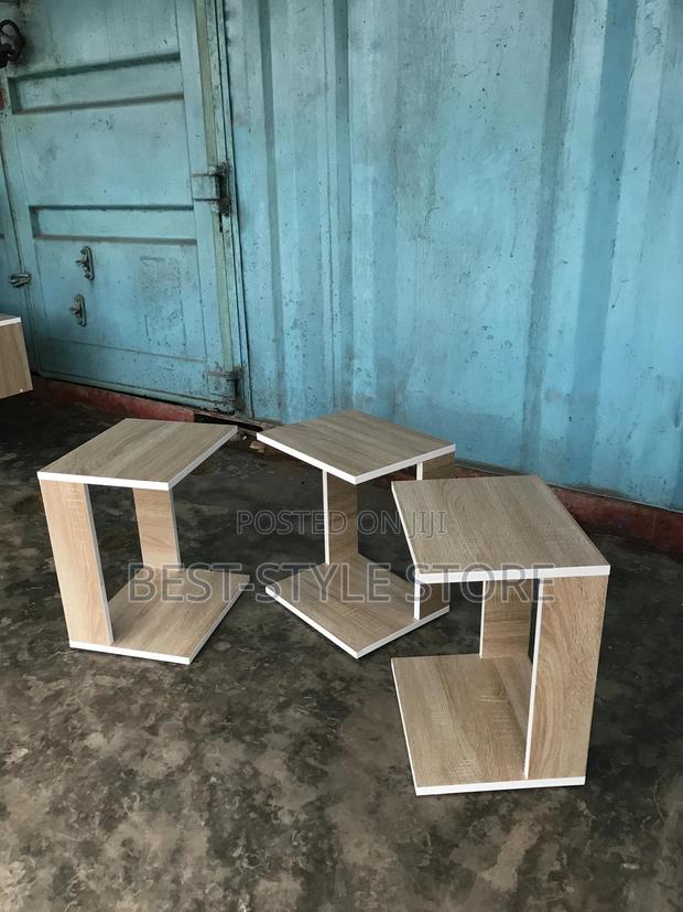 Side/Coffee Table (Free Delivery ) photo 5