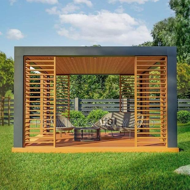Affordable but Quality Pergola Insatallation · Photo 3