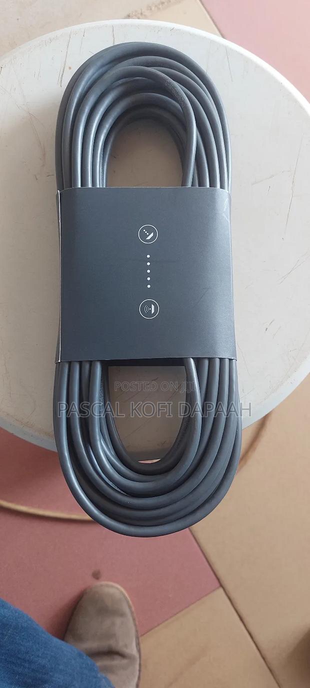 Starlink Gen 3 Cable 15 M (49.2 Ft) · Photo 1