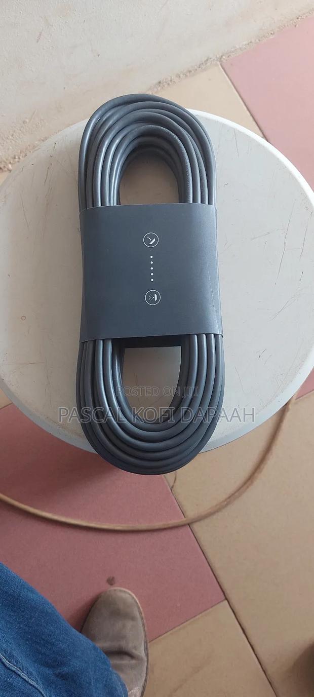 Starlink Gen 3 Cable 15 M (49.2 Ft) · Photo 2
