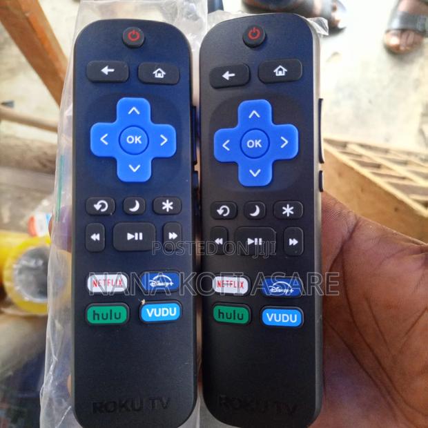 Roku Tv Remote Control · Photo 4