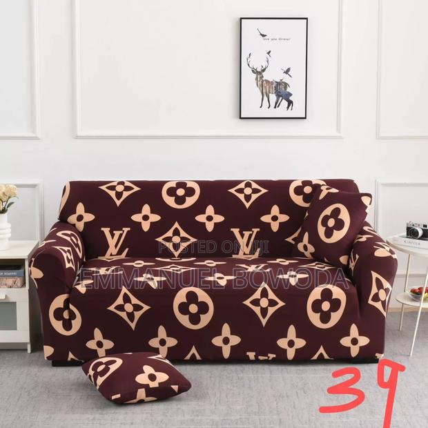 High Quality and Affordable Sofa Covers · Photo 2