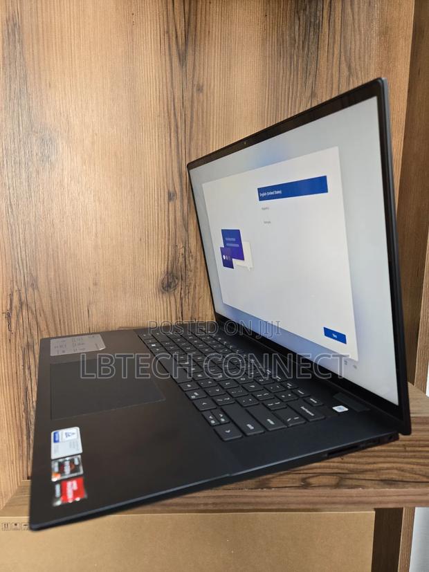 New Laptop Dell Inspiron 7306 16GB AMD SSD 1T · Photo 4