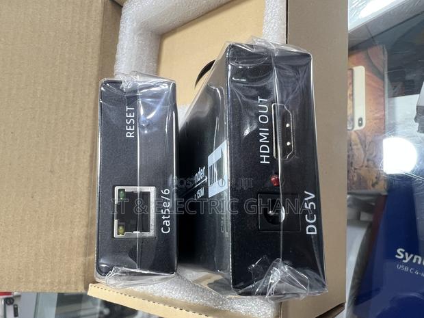 150m Hdmi Extender Over Cat6 photo 6