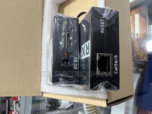 150m Hdmi Extender Over Cat6 photo 5
