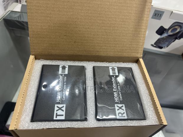 150m Hdmi Extender Over Cat6 photo 4