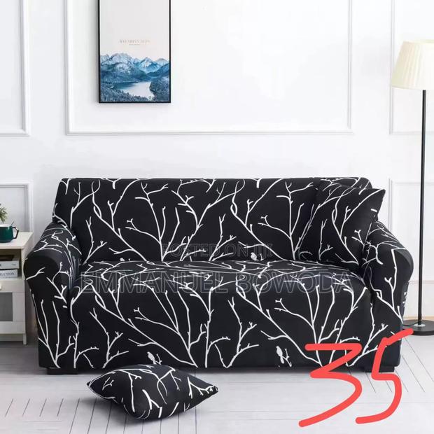 High Quality and Affordable Sofa Covers · Photo 2