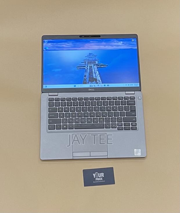 Laptop Dell Latitude 5310 32GB Intel Core I7 SSD 512GB