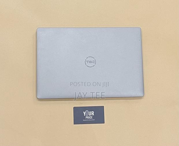 Laptop Dell Latitude 5310 32GB Intel Core I7 SSD 512GB