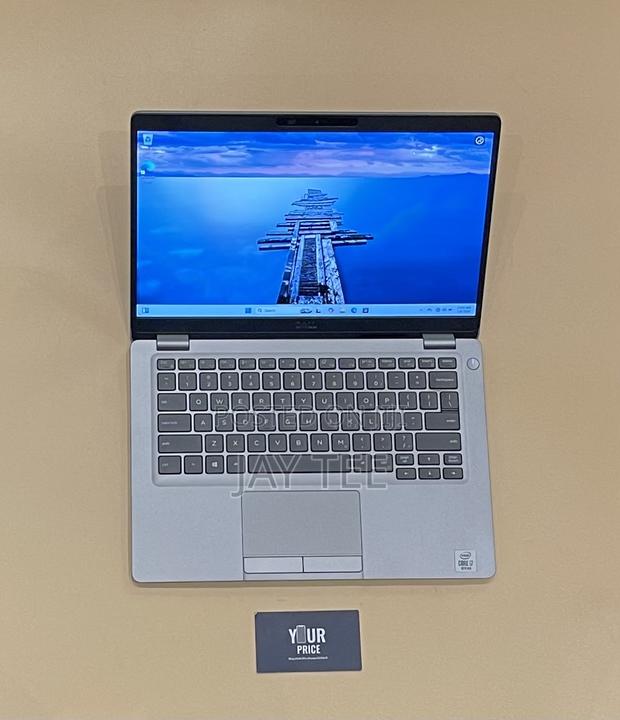 Laptop Dell Latitude 5310 32GB Intel Core I7 SSD 512GB