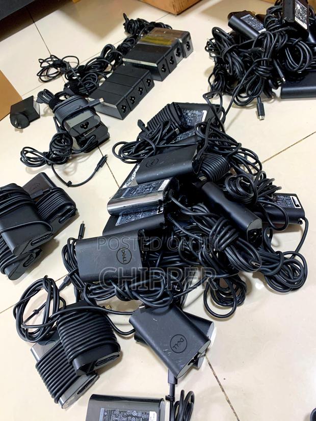 Laptop Type C Chargers