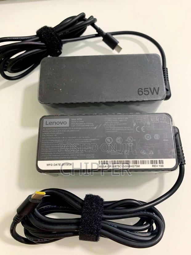 Laptop Type C Chargers photo 2