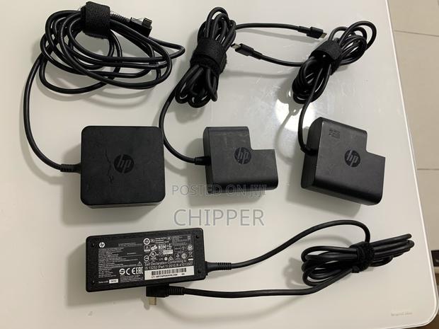Laptop Type C Chargers photo 3