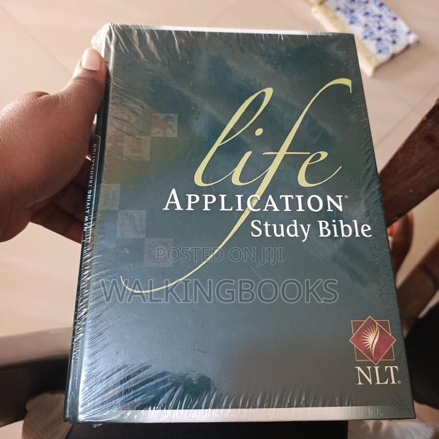 Life Application Bible · Photo 2