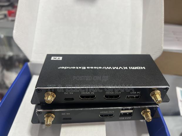 Hdmi Extender 200m