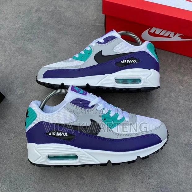 Quality Air Max Sneakers